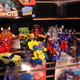 Illustration for article titled The Biggest Transformer Ever Made: Metroplex, and All the New Transformers from Toy Fair